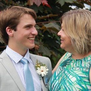 Meet your Posher, Chad